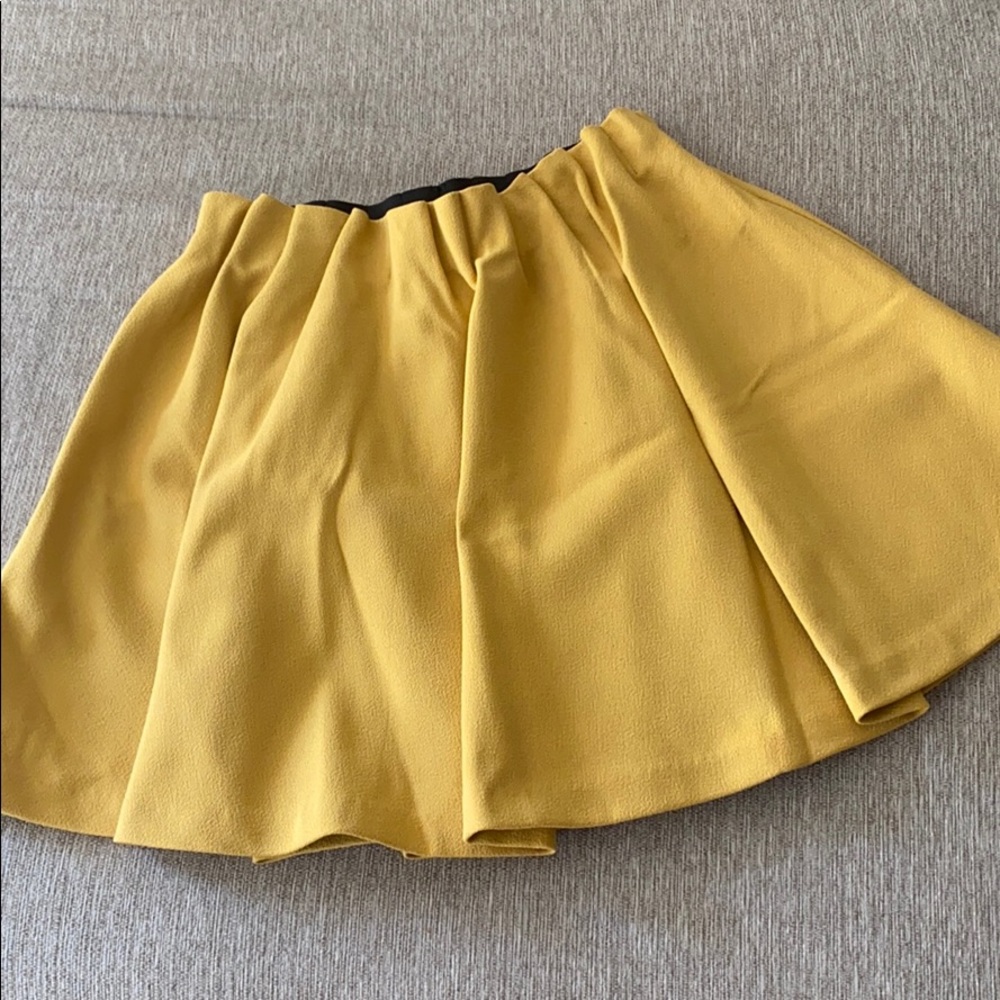 Skirt